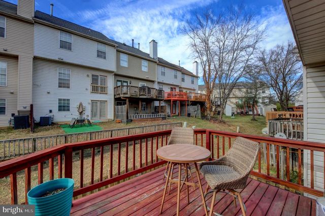 8306 FOUNDERS WOODS WAY, Fort Washington, MD 20744