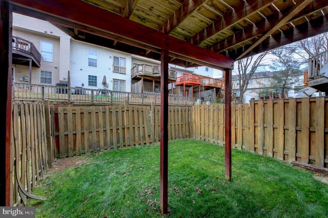 8306 FOUNDERS WOODS WAY, Fort Washington, MD 20744