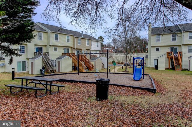 8306 FOUNDERS WOODS WAY, Fort Washington, MD 20744