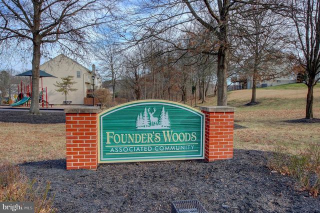 8306 FOUNDERS WOODS WAY, Fort Washington, MD 20744