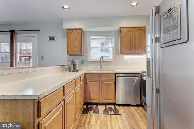 8306 FOUNDERS WOODS WAY, Fort Washington, MD 20744