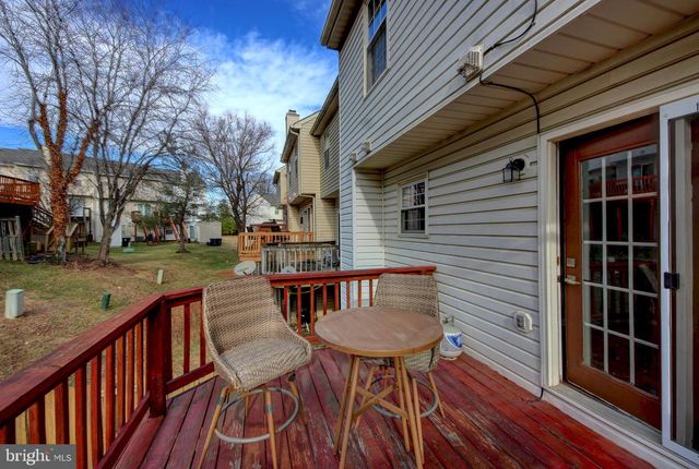 8306 FOUNDERS WOODS WAY, Fort Washington, MD 20744