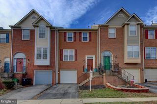 8306 FOUNDERS WOODS WAY, Fort Washington, MD 20744