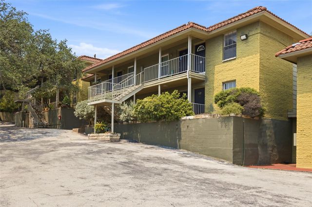 2302 E Side DR 18, Austin, TX 78704