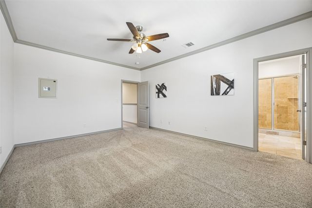 1325 Summerset Lane, Burleson, TX 76028