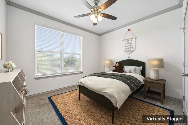 1325 Summerset Lane, Burleson, TX 76028