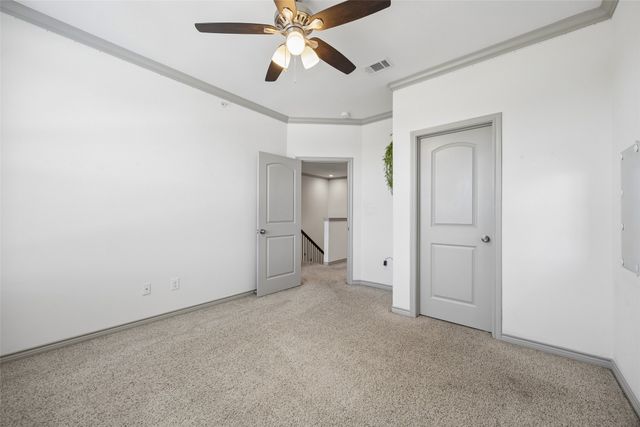 1325 Summerset Lane, Burleson, TX 76028