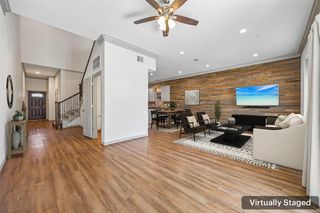 1325 Summerset Lane, Burleson, TX 76028