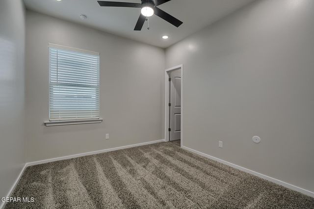 9911 MARISABEL Place, Socorro, TX 79927