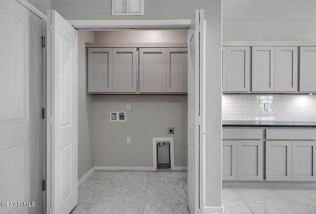 9911 MARISABEL Place, Socorro, TX 79927