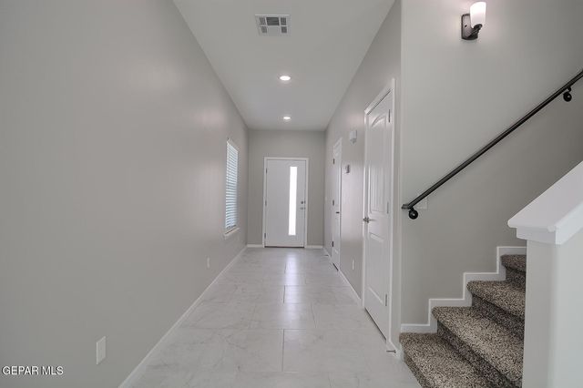 9911 MARISABEL Place, Socorro, TX 79927