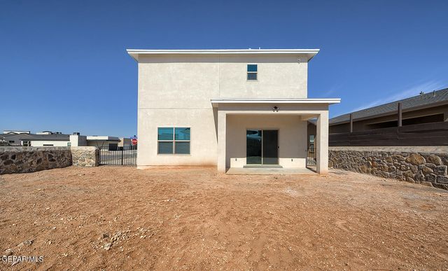 9911 MARISABEL Place, Socorro, TX 79927