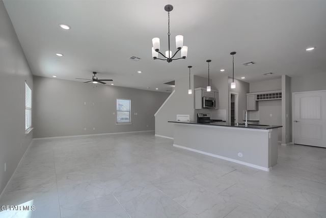 9911 MARISABEL Place, Socorro, TX 79927