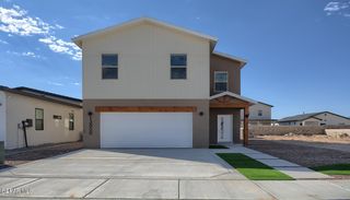 9911 MARISABEL Place, Socorro, TX 79927