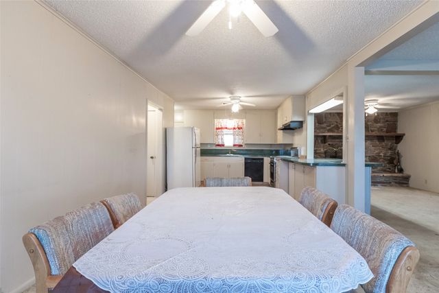 2107 Guadalupe Street, Coleman, TX 76834