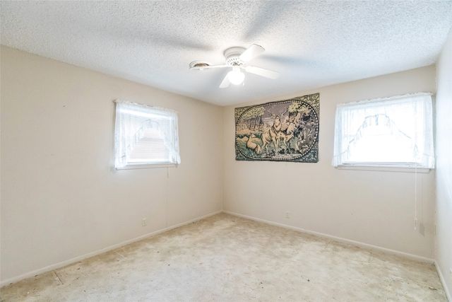 2107 Guadalupe Street, Coleman, TX 76834