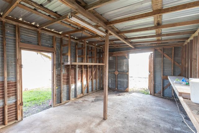 2107 Guadalupe Street, Coleman, TX 76834