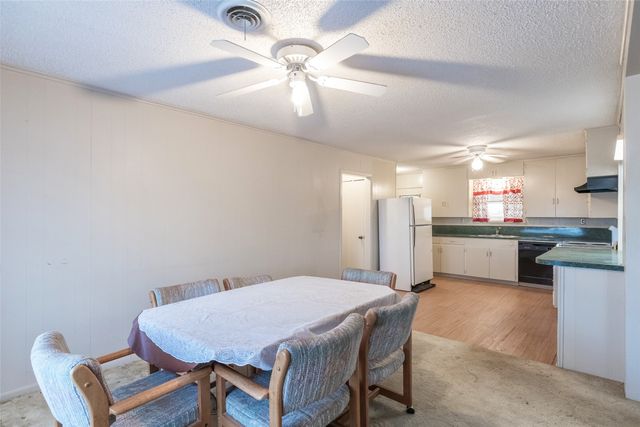 2107 Guadalupe Street, Coleman, TX 76834