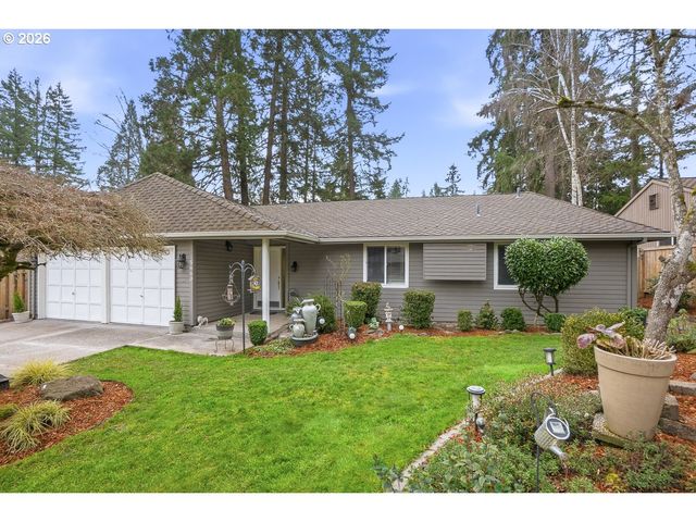 5660 Sw GLENBROOK Rd, Beaverton, OR 97007
