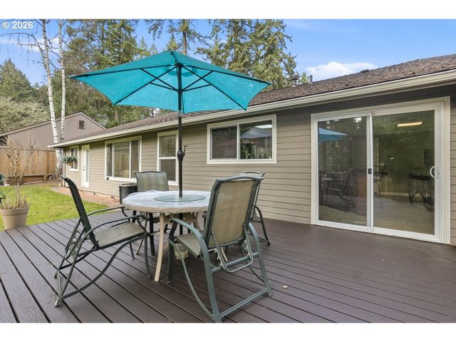 5660 Sw GLENBROOK Rd, Beaverton, OR 97007