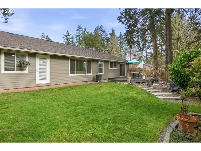 5660 Sw GLENBROOK Rd, Beaverton, OR 97007