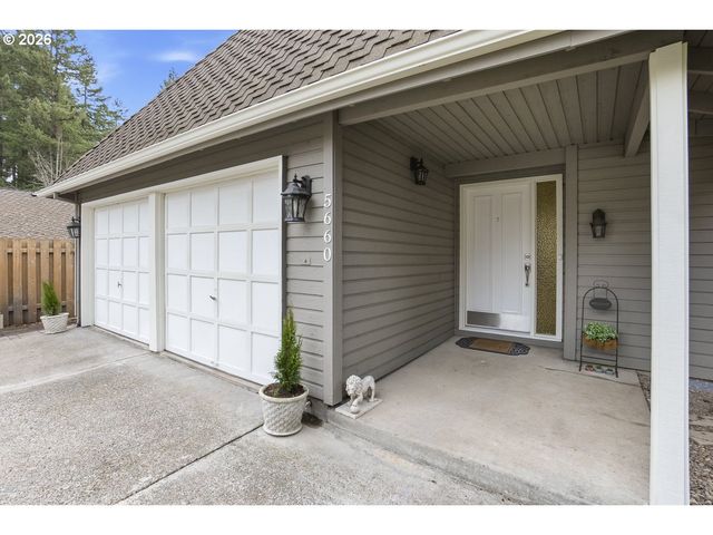 5660 Sw GLENBROOK Rd, Beaverton, OR 97007