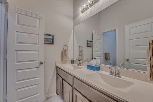 2036 Abbey Road, Heartland, TX 75126