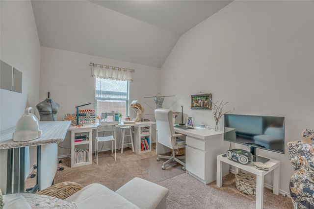 2036 Abbey Road, Heartland, TX 75126