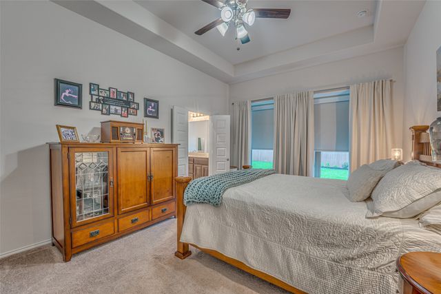 2036 Abbey Road, Heartland, TX 75126