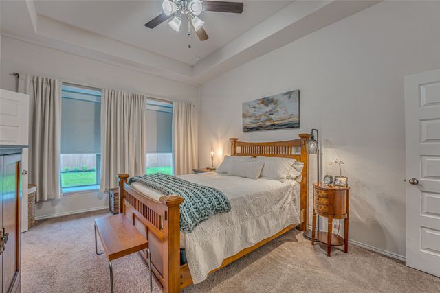 2036 Abbey Road, Heartland, TX 75126