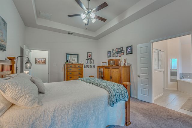 2036 Abbey Road, Heartland, TX 75126