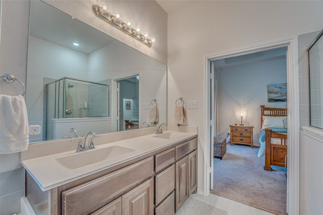 2036 Abbey Road, Heartland, TX 75126