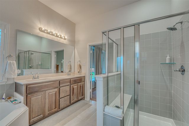 2036 Abbey Road, Heartland, TX 75126