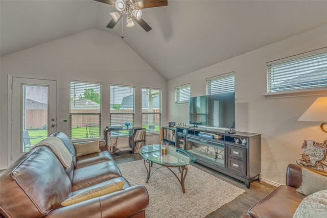 2036 Abbey Road, Heartland, TX 75126