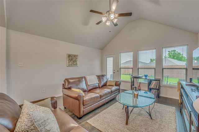 2036 Abbey Road, Heartland, TX 75126