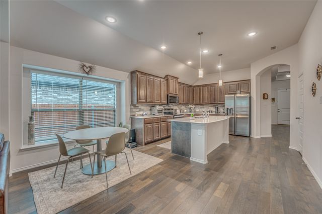 2036 Abbey Road, Heartland, TX 75126