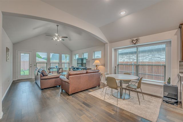 2036 Abbey Road, Heartland, TX 75126