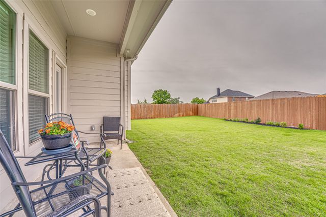 2036 Abbey Road, Heartland, TX 75126