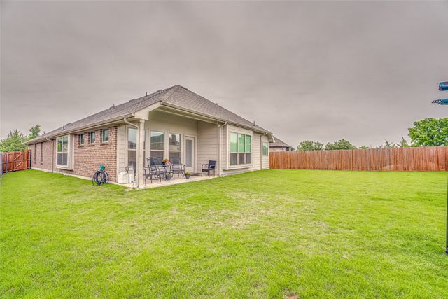 2036 Abbey Road, Heartland, TX 75126