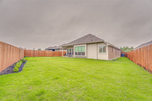 2036 Abbey Road, Heartland, TX 75126