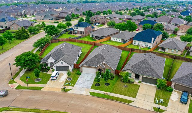 2036 Abbey Road, Heartland, TX 75126