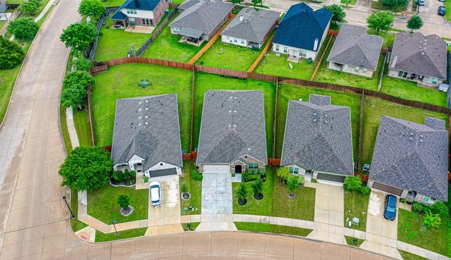 2036 Abbey Road, Heartland, TX 75126