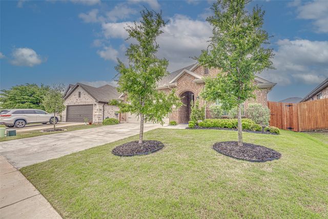 2036 Abbey Road, Heartland, TX 75126