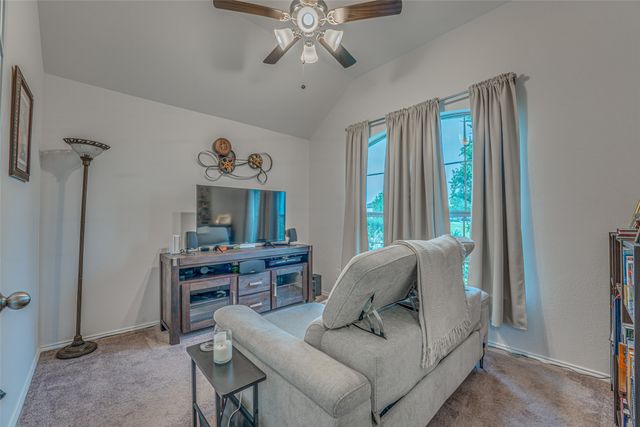 2036 Abbey Road, Heartland, TX 75126