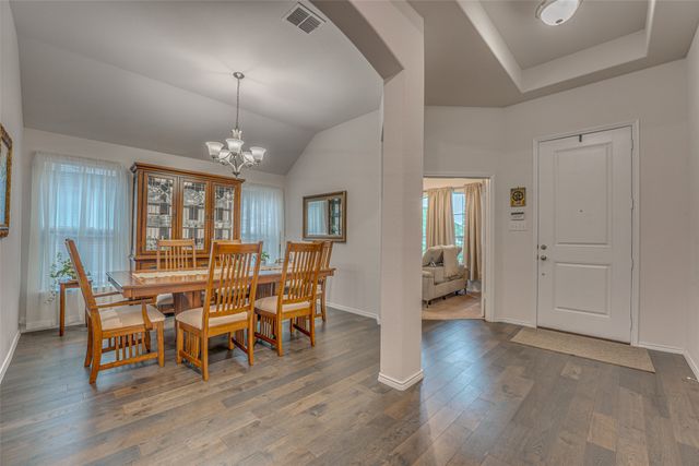 2036 Abbey Road, Heartland, TX 75126