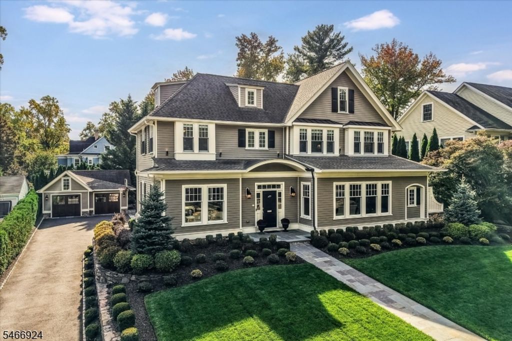25 Norman Rd, Montclair Twp., NJ 07043 — photo 2
