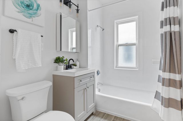 60 Lithgow Street 1, Boston, MA 02124