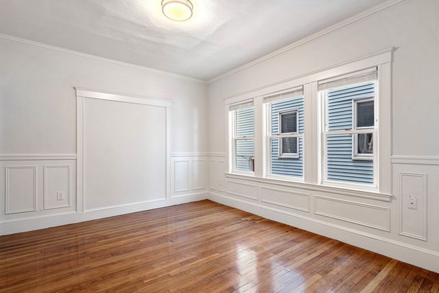 60 Lithgow Street 1, Boston, MA 02124