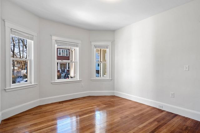 60 Lithgow Street 1, Boston, MA 02124