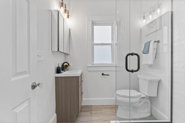 60 Lithgow Street 1, Boston, MA 02124